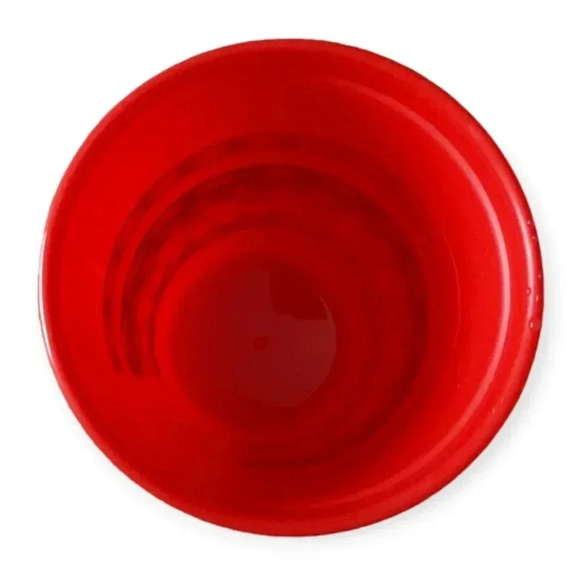 Starbucks 2013 Red Christmas  Winter Reusable Plastic Cup Tumbler With Lid 16 oz - Picture 4 of 7